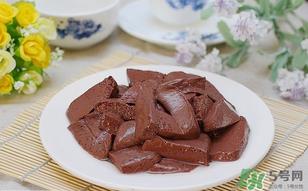 羊血不能和什么一起吃?羊血和什么相克? 羊血不能和什么一起吃?羊血和什么相克?