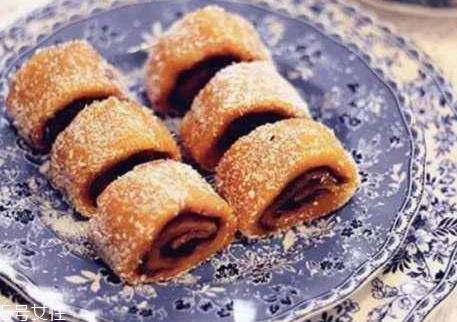 吃驴打滚会胖吗 驴打滚热量多少 吃驴打滚会胖吗 驴打滚热量多少