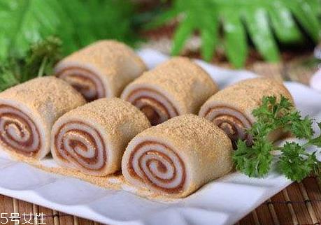 吃驴打滚会胖吗 驴打滚热量多少 吃驴打滚会胖吗 驴打滚热量多少