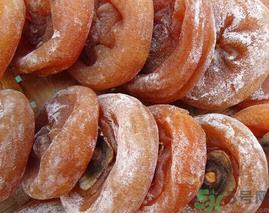 柿饼可以放多久?柿饼可以保存多久? 柿饼可以放多久?柿饼可以保存多久?