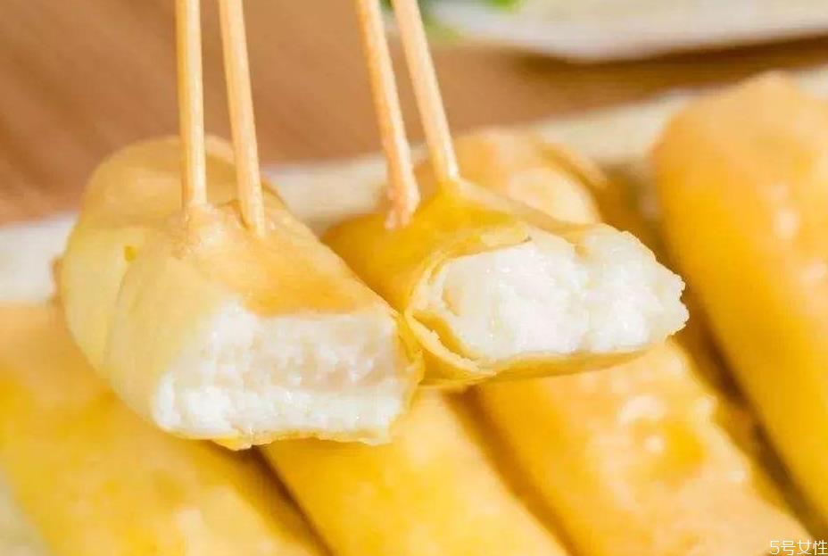 炸牛奶不成形 炸牛奶没有凝固怎么办 炸牛奶不成形 炸牛奶没有凝固怎么办