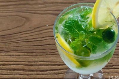 ​mojito鸡尾酒多少钱一杯 鸡尾酒mojito味道