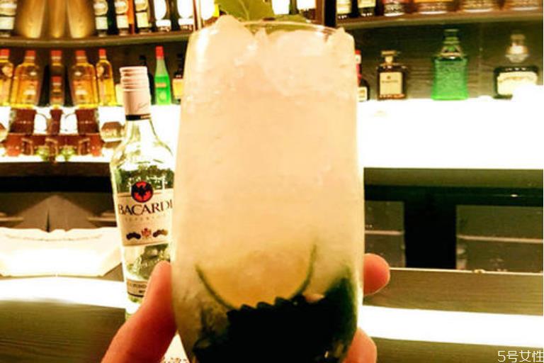 mojito鸡尾酒多少钱一杯 鸡尾酒mojito味道 mojito鸡尾酒多少钱一杯 鸡尾酒mojito味道
