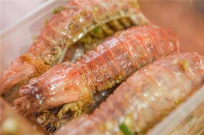 ​濑尿虾什么时候吃有膏 濑尿虾有膏的季节