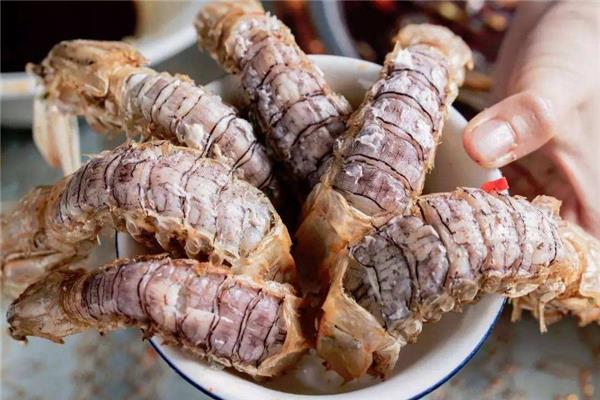 濑尿虾什么时候吃有膏 濑尿虾有膏的季节 濑尿虾什么时候吃有膏 濑尿虾有膏的季节