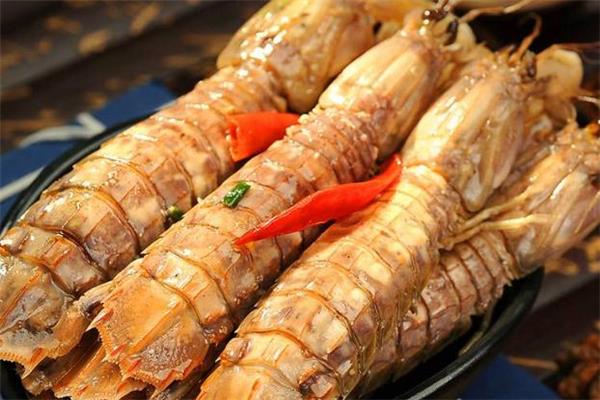 濑尿虾什么时候吃有膏 濑尿虾有膏的季节 濑尿虾什么时候吃有膏 濑尿虾有膏的季节