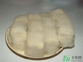 霉豆腐发霉了还能吃吗?霉豆腐发霉有几种颜色? 霉豆腐发霉了还能吃吗?霉豆腐发霉有几种颜色?