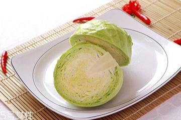 牛心菜可以做沙拉吗?牛心菜怎么做沙拉? 牛心菜可以做沙拉吗?牛心菜怎么做沙拉?