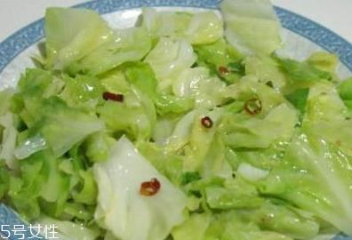 牛心菜可以做沙拉吗?牛心菜怎么做沙拉? 牛心菜可以做沙拉吗?牛心菜怎么做沙拉?