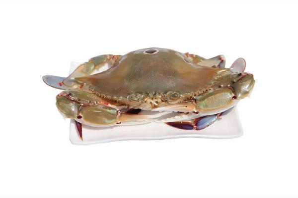 三眼蟹怎么处理干净 三眼蟹可以冷冻保存吗 三眼蟹怎么处理干净 三眼蟹可以冷冻保存吗