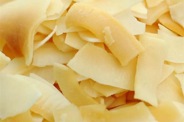 椰子片怎么做 椰子片要烤多久 椰子片怎么做 椰子片要烤多久