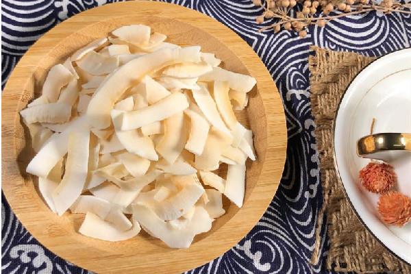 椰子片怎么做 椰子片要烤多久 椰子片怎么做 椰子片要烤多久