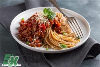 意大利面怎么煮才好吃呢?意大利面的煮法 意大利面怎么煮才好吃呢?意大利面的煮法