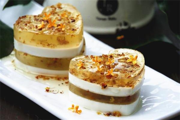 孕妇可以吃糖桂花吗 糖桂花泡水能经常喝吗 孕妇可以吃糖桂花吗 糖桂花泡水能经常喝吗