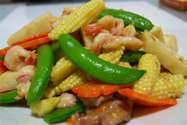 玉米笋是玉米吗 玉米笋是整个吃吗 玉米笋是玉米吗 玉米笋是整个吃吗