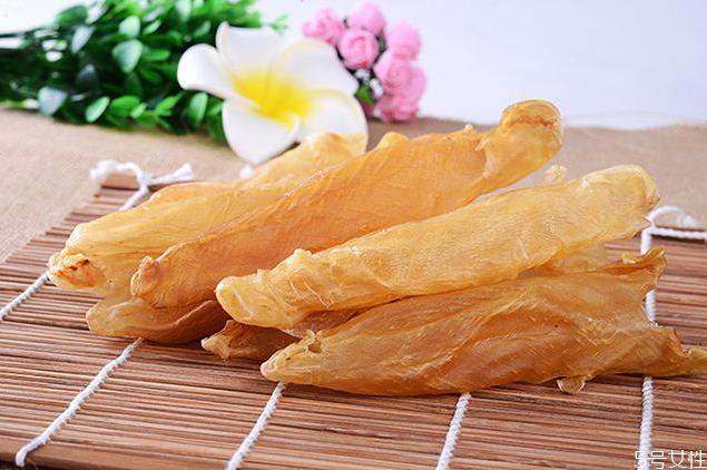 花胶隔夜还能喝吗 为什么花胶煮后不见了 花胶隔夜还能喝吗 为什么花胶煮后不见了