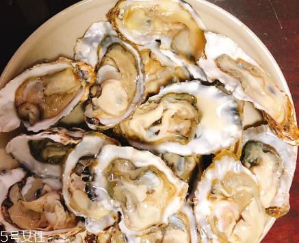 生蚝会过敏吗?海鲜易过敏 生蚝会过敏吗?海鲜易过敏