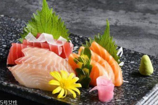 生鱼片怎么做好吃 什么鱼可以做生鱼片 生鱼片怎么做好吃 什么鱼可以做生鱼片