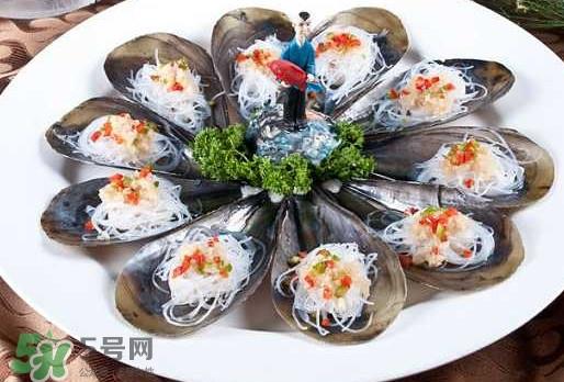 带子什么人不能吃?带子什么时候吃最肥 带子什么人不能吃?带子什么时候吃最肥