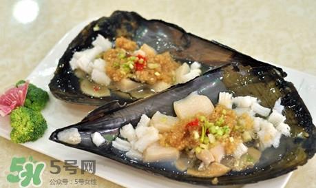 带子什么人不能吃?带子什么时候吃最肥 带子什么人不能吃?带子什么时候吃最肥