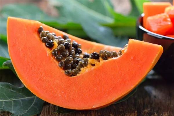 木瓜孕妇可以吃吗 木瓜孕妇吃了有什么好处 木瓜孕妇可以吃吗 木瓜孕妇吃了有什么好处