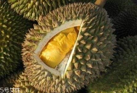 青尼榴莲口感怎么样 青尼榴莲挑选技巧 青尼榴莲口感怎么样 青尼榴莲挑选技巧