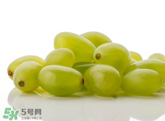 青提是转基因吗？青提怎么挑？