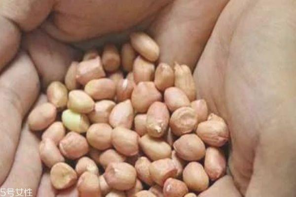 花生米泡醋用什么醋 对身体有这些好处 花生米泡醋用什么醋 对身体有这些好处
