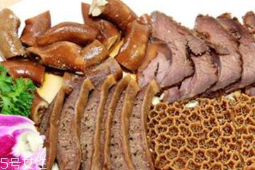 牛肺是热性还是寒性 味甘性平 牛肺是热性还是寒性 味甘性平