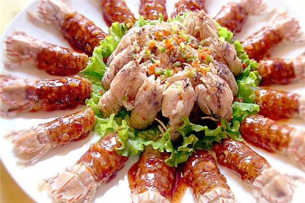 琵琶虾不能和什么同吃 有这些禁忌 琵琶虾不能和什么同吃 有这些禁忌