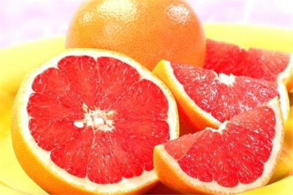 葡萄柚吃了上火吗 基本不会发生 葡萄柚吃了上火吗 基本不会发生