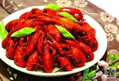 小龙虾可以和榴莲一起吃吗?小龙虾能和榴莲同吃吗? 小龙虾可以和榴莲一起吃吗?小龙虾能和榴莲同吃吗?