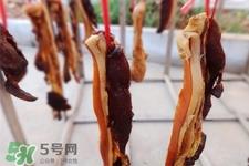 熏肉下雨天怎么办?熏肉下雨天会坏吗? 熏肉下雨天怎么办?熏肉下雨天会坏吗?