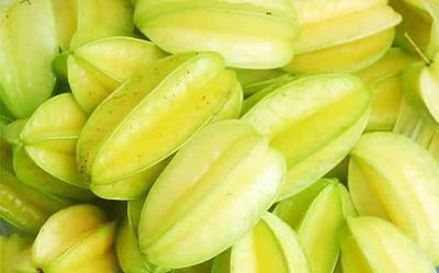 杨桃可以空腹吃吗 什么时候吃杨桃比较适合呢 杨桃可以空腹吃吗 什么时候吃杨桃比较适合呢