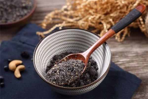 吃黑芝麻可以增强免疫力吗 免疫力低吃黑芝麻有用吗 吃黑芝麻可以增强免疫力吗 免疫力低吃黑芝麻有用吗