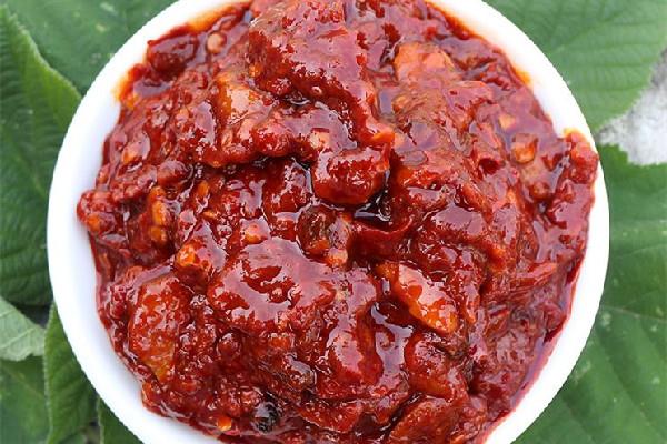 豆瓣酱有保质期吗 豆瓣酱可以放多久 豆瓣酱有保质期吗 豆瓣酱可以放多久