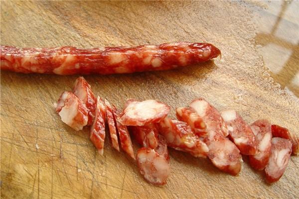 腊肠可以保存多久 腊肠放冷藏还是冷冻 腊肠可以保存多久 腊肠放冷藏还是冷冻