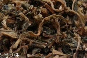 梅干菜怎么挑?闻味道看颜色 梅干菜怎么挑?闻味道看颜色