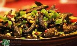 泥鳅干怎么做好吃?泥鳅干怎么吃 泥鳅干怎么做好吃?泥鳅干怎么吃