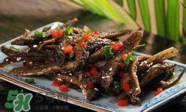 泥鳅干怎么做好吃?泥鳅干怎么吃 泥鳅干怎么做好吃?泥鳅干怎么吃