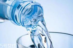 农夫山泉是碱性水吗 炒作的意味也比较明显 农夫山泉是碱性水吗 炒作的意味也比较明显