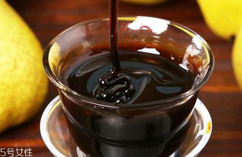 秋梨膏可以去火吗 有清热去火的功效 秋梨膏可以去火吗 有清热去火的功效