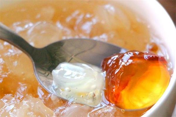 桃胶一次泡多少颗 桃胶一次吃多少合适 桃胶一次泡多少颗 桃胶一次吃多少合适