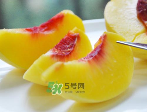 炎陵黄桃什么时候成熟?炎陵黄桃好吃吗? 炎陵黄桃什么时候成熟?炎陵黄桃好吃吗?