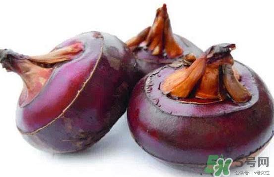 荸荠可以放冰箱吗?荸荠可以冷冻吗 荸荠可以放冰箱吗?荸荠可以冷冻吗