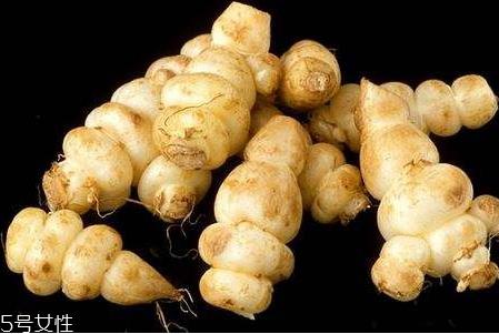 地笋怎么吃 地笋好吃吗 地笋怎么吃 地笋好吃吗