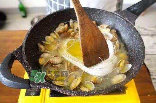 花蛤煮多长时间?花蛤煮多久能熟? 花蛤煮多长时间?花蛤煮多久能熟?