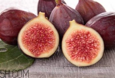 ​无花果发酸怎么回事 小心是硫磺熏过的