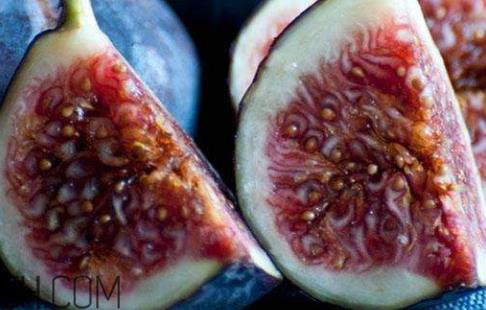 无花果发酸怎么回事 小心是硫磺熏过的 无花果发酸怎么回事 小心是硫磺熏过的