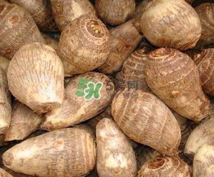 香芋是酸性还是碱性?香芋是凉性还是热性? 香芋是酸性还是碱性?香芋是凉性还是热性?